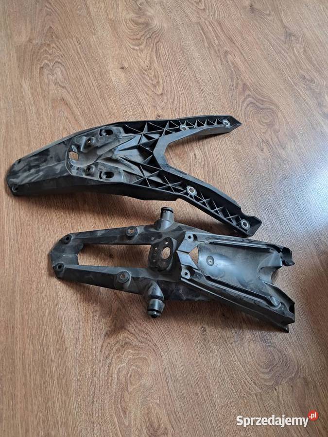 Ogon mocowanie tablicy ktm 690 enduro r Ostrowiec Świętokrzyski