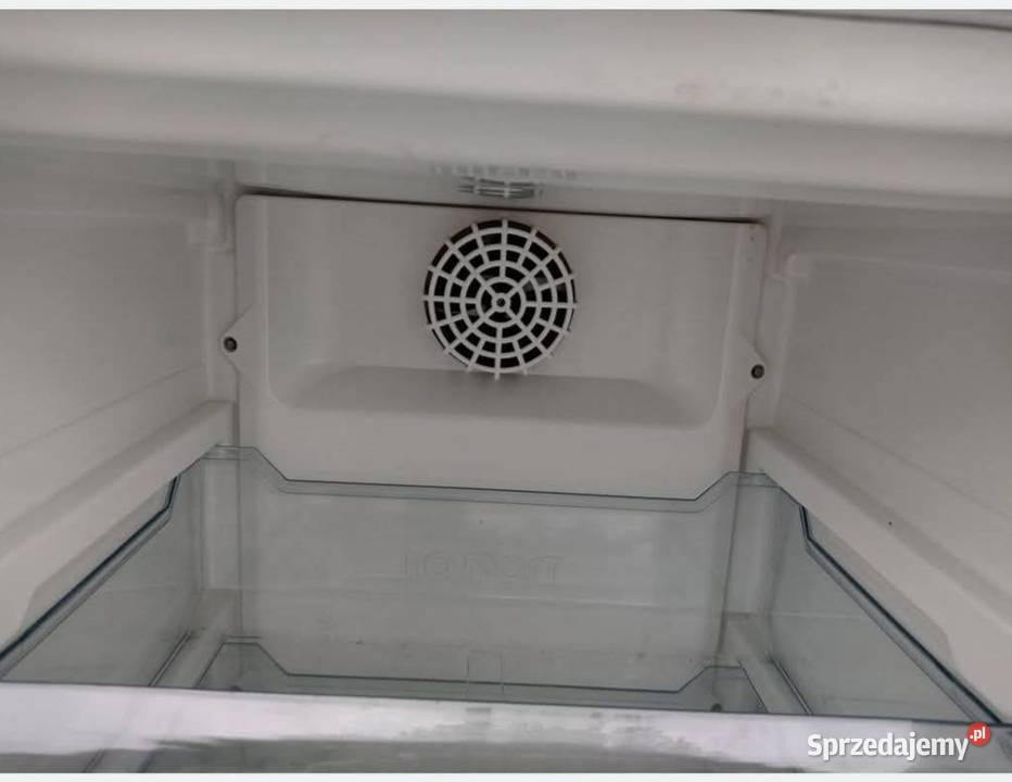 Zamrażarka AEG Electrolux No Frost Dom i Ogród Żory