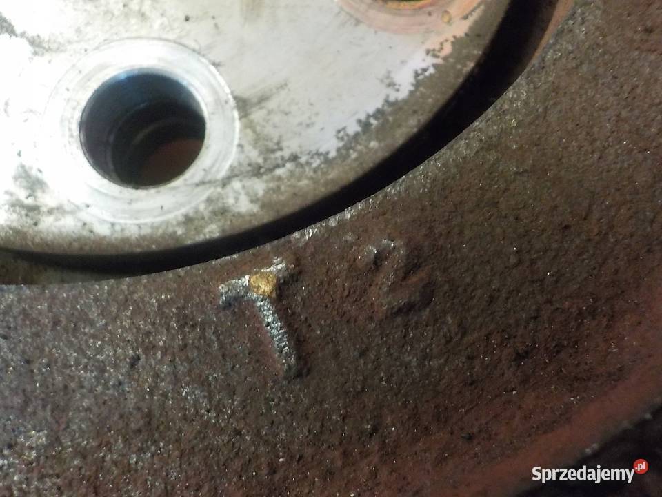 MITSUBISHI L200 25 DID 08r 136 4D56 kolo osobowe Suków