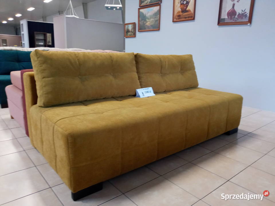 Piękne kanapy młodzieżowe Poniatowa