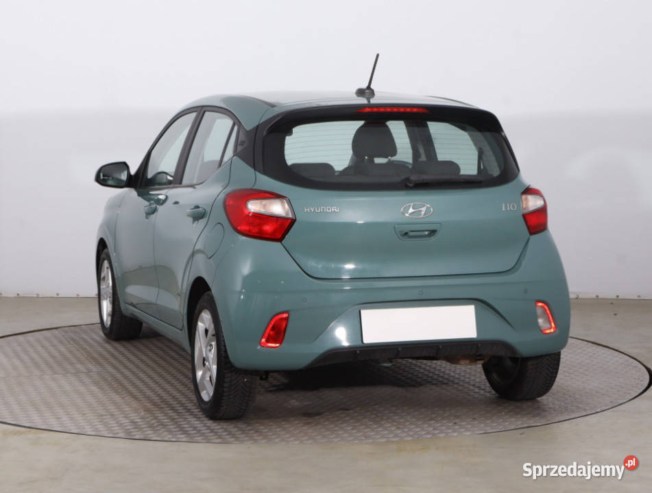 Hyundai i10 10 i10 sprzedam