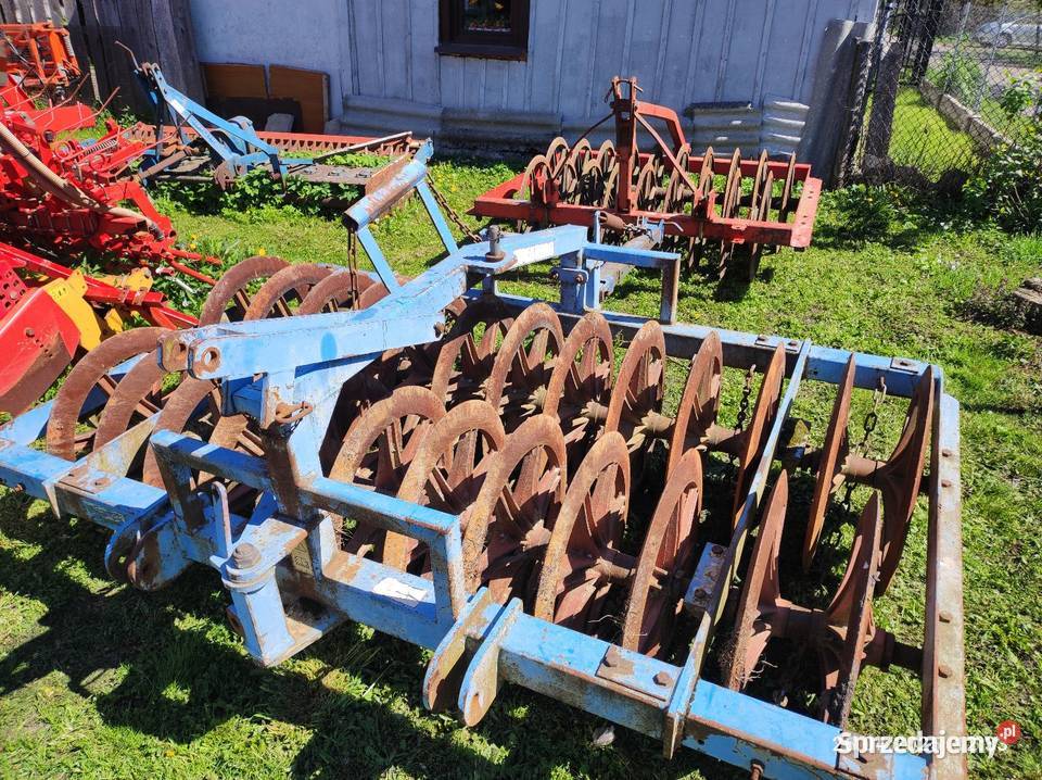 Wał Frost 260m Chełm