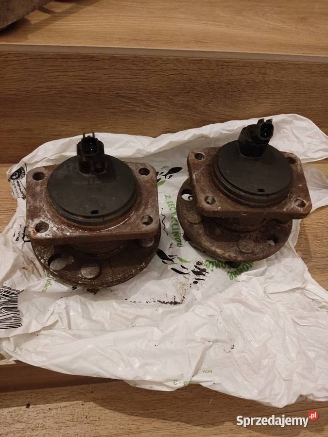 Piasta łożysko tył Ford Mondeo MK3 20 16v