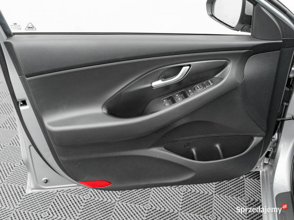 Hyundai i30 WJ4432L10 TGDI Modern Kcof Czpark elektryczne lusterka i30 Gdańsk sprzedam