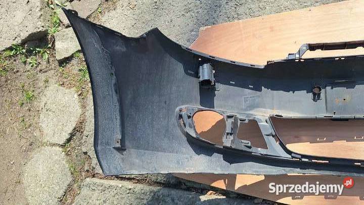 Zderzak przedni Golf 7 Bielsko-Biała