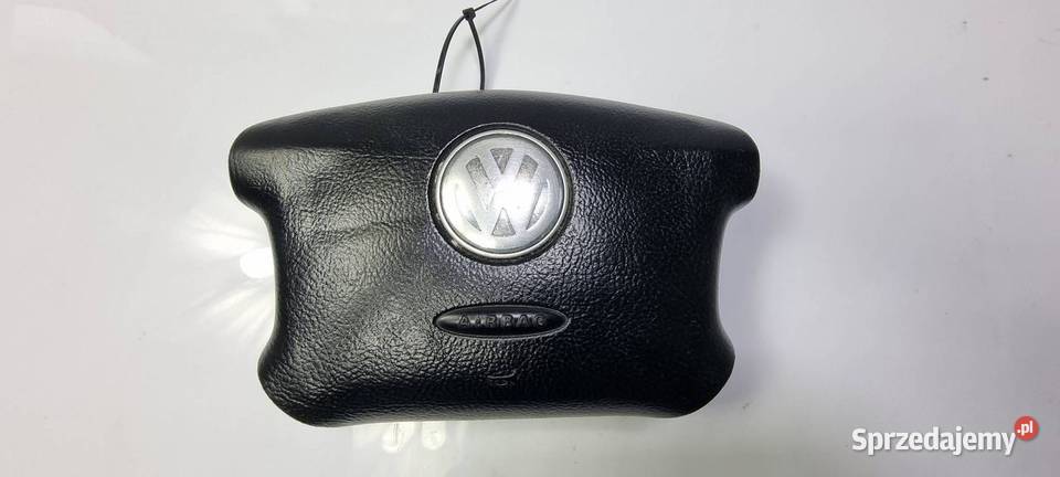 PODUSZKA AIRBAG VOLKSWAGEN SHARAN I LIFT osobowe Pozostałe kujawsko-pomorskie Lipno