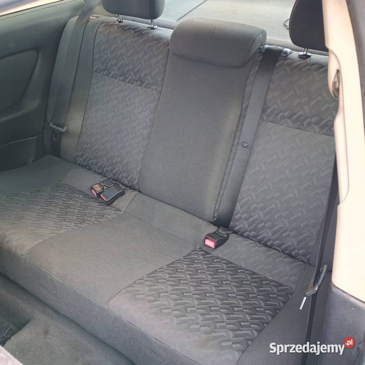 Opel Astra 16 8V Benzyna 2002R Zamiana Przyjme manualna Lublin