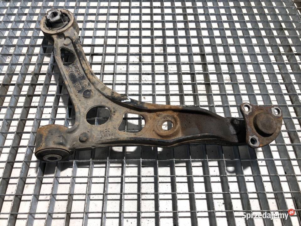 WAHACZ LEWY PRZÓD CITROEN JUMPER II Hatchback