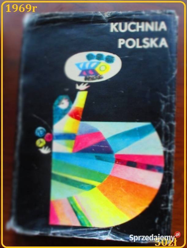 Kuchnia polska Berger kuchnia dania ciasta kuchnia, potrawy łódzkie Łódź