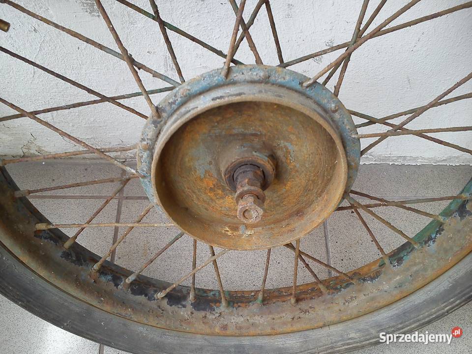 Dkw Sb 200250350 200Ks 200koło przednie Bełchatów