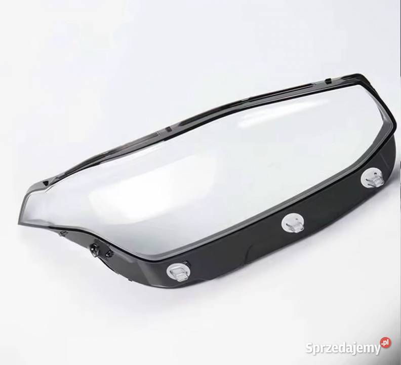 Klosze lamp xc90 II 20152024 Biała Podlaska sprzedam