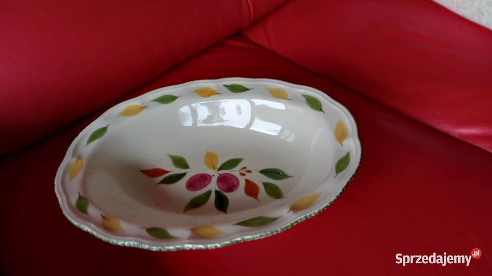 Stara misa porcelana Angielska sprzedam