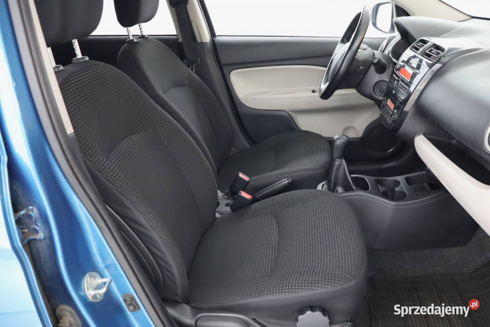 Mitsubishi Space Star 12 MIVEC Zabrze sprzedam