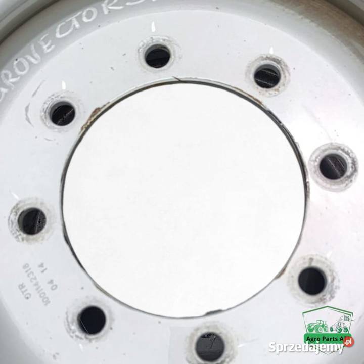 Koło kompletne 46070 R24 Firestone 1001142318