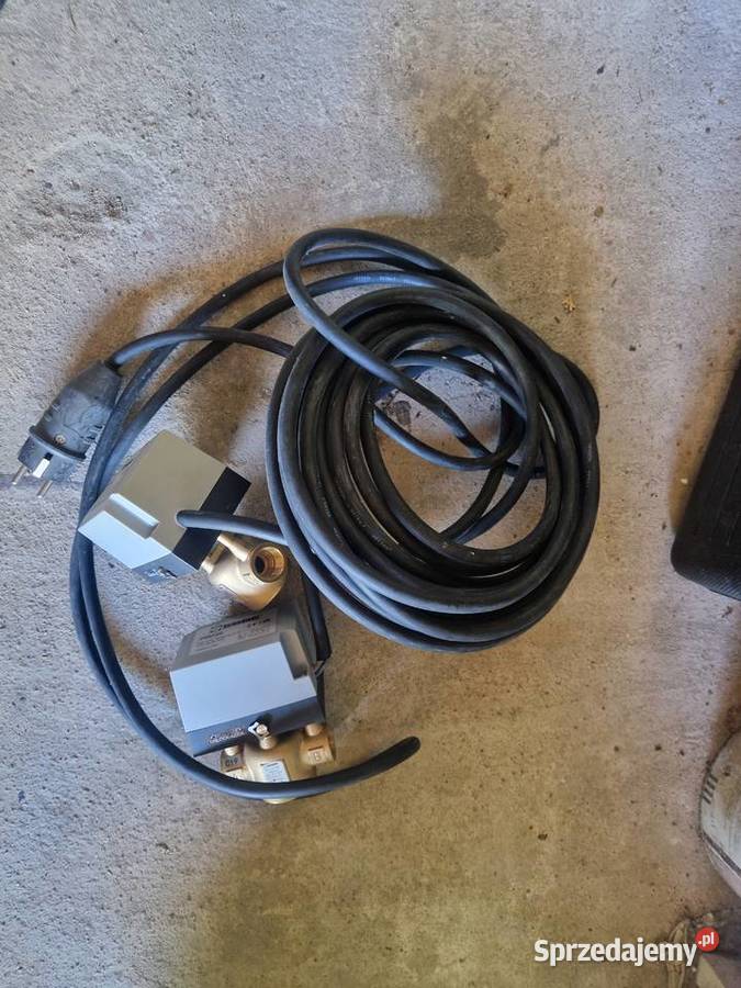 Zestaw do klimatyzacji VRR12