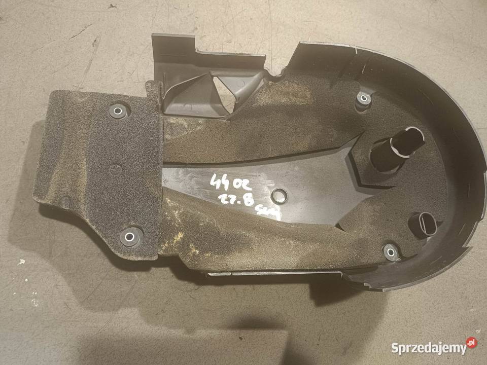 HONDA SWT400 SW 400 650 DEKIEL MISKA POKRYWA Pozostałe