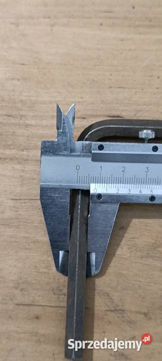 Klucze imbusowe Klucze dolnośląskie Przeworno