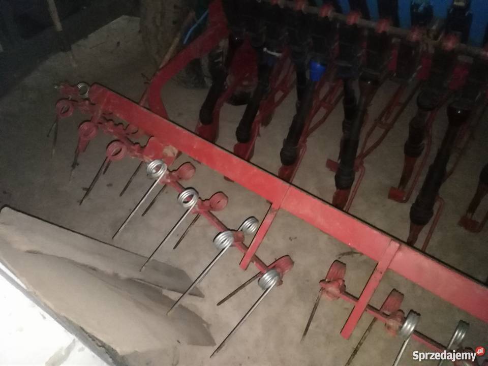 Siewnik Isaria 6050 nieuszkodzony sprzedam