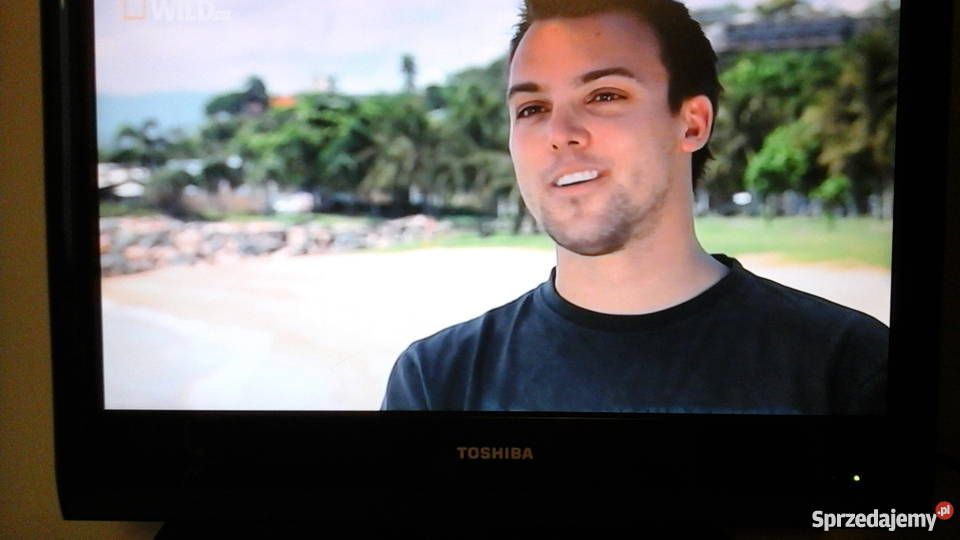 Telewizor Toshiba 19 LCD Konstantynów Łódzki