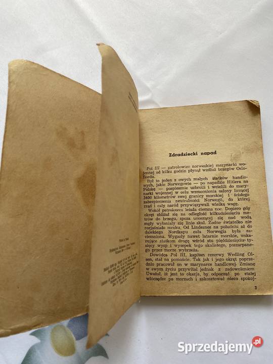 Wybuch w NorskHydroseria z Zoltym Tygrysem lubelskie Lublin sprzedam