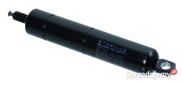 Sprężyna gazowa L225 mm 330N Stabilus CA5111PR Kamionna