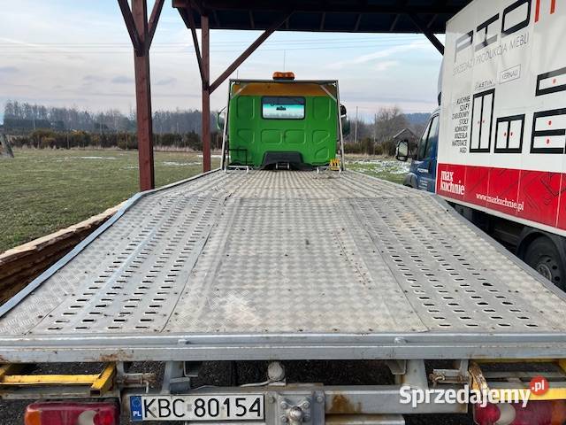 Autolawety 606624km Stary Sącz