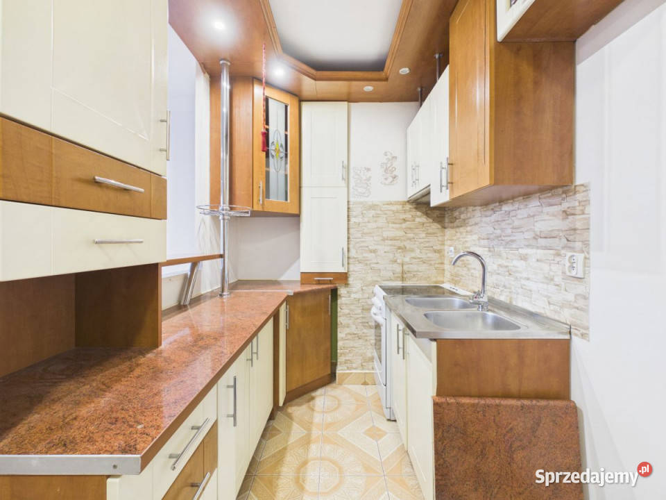 Mieszkanie Wejherowo 311m2 2 pokoje pomorskie