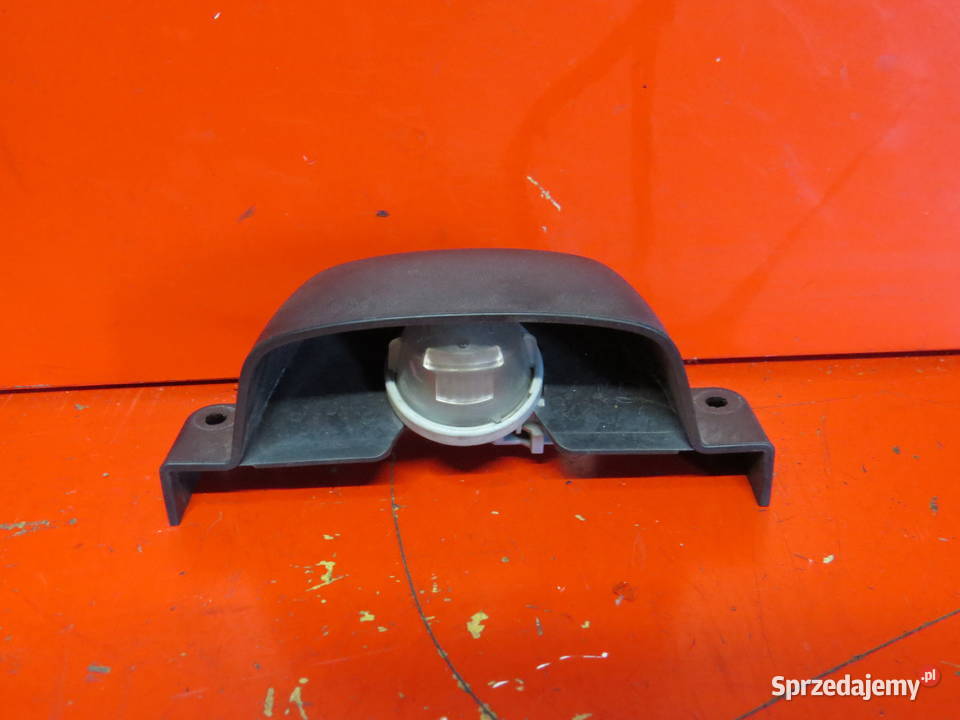 SUZUKI BURGMAN 400 250 07 k7 lampka Gdańsk