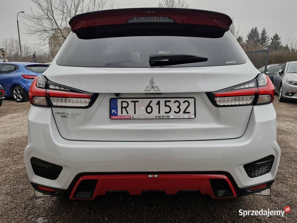 20 benz 4x4 piękna wersjaniski przebieg stan Kraków