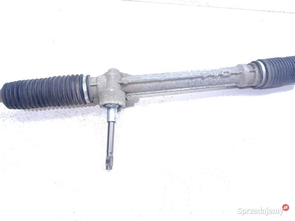 LANCIA YPSILON III 17R 13 MJET 95 MAGLOWNICA Skarżysko-Kamienna