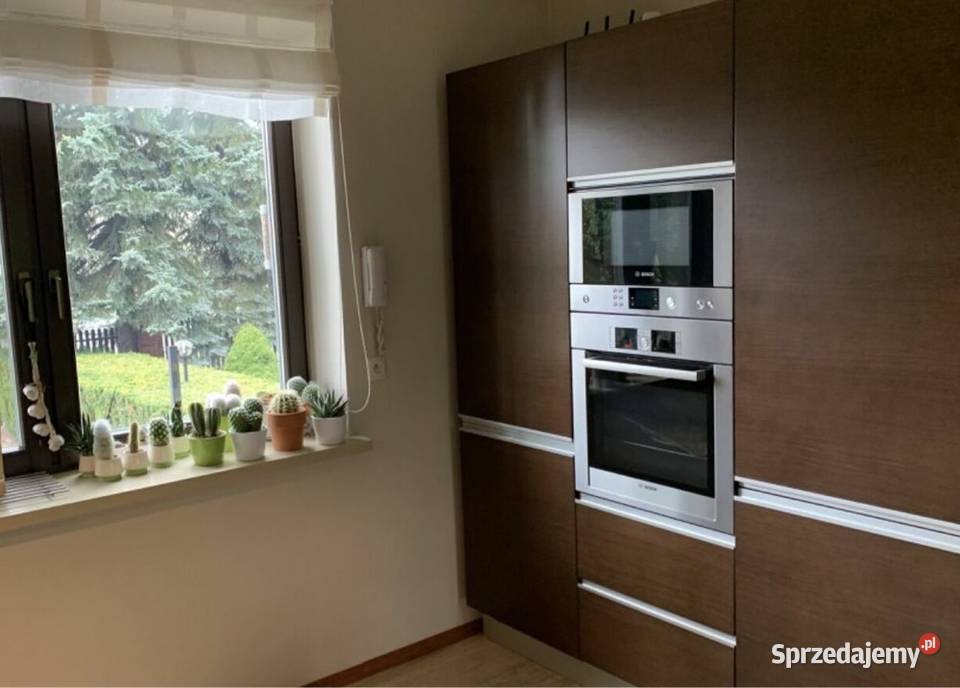 Dom wolnostojący Kobyłka w mieszkania 200m2