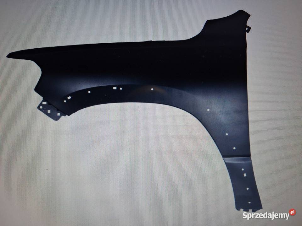 Blotnik przód prawy lewy dodge ram 1500 4 Sierakowice