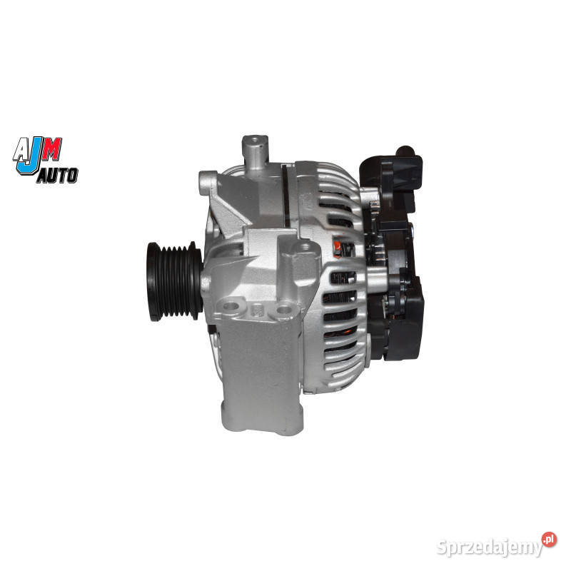 Alternator A0121545902 21 27 CDI Mercedes Klasa Grabów Szlachecki sprzedam