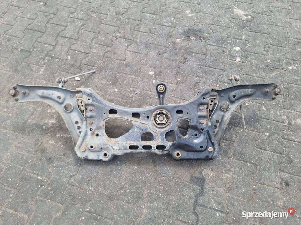 SANKI PRZEDNIE VOLKSWAGEN GOLF VII Lipno