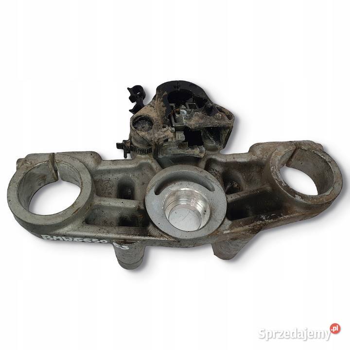 GÓRNA PÓŁKA BMW G650GS G 650 GS R13 1114 lubelskie Chełm