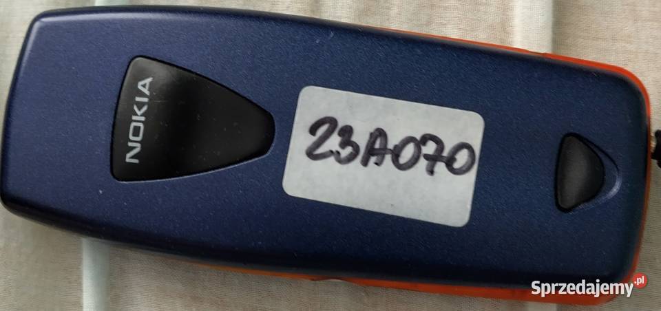Nokia 3510i odnowiona Jaworzno