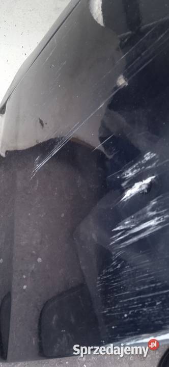 Zderzak mondeo mk3 lift przód G0 XENON osobowe Jastrzębie-Zdrój