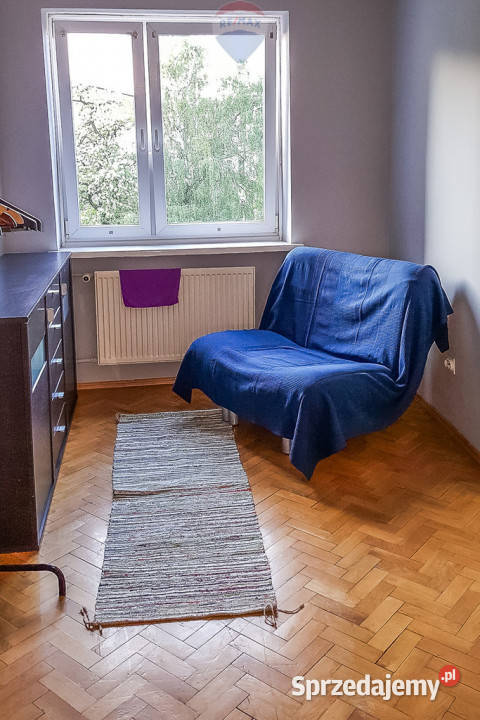 4 pokoje Balkon 2 piętro 1 Centrum Łódź