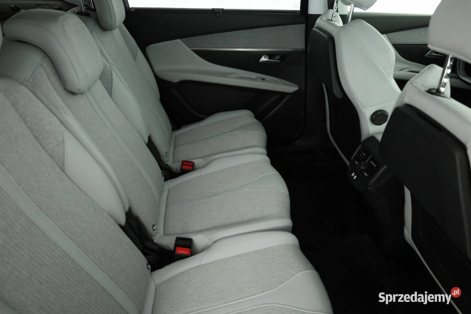 Peugeot 5008 PureTech 130 Piaseczno