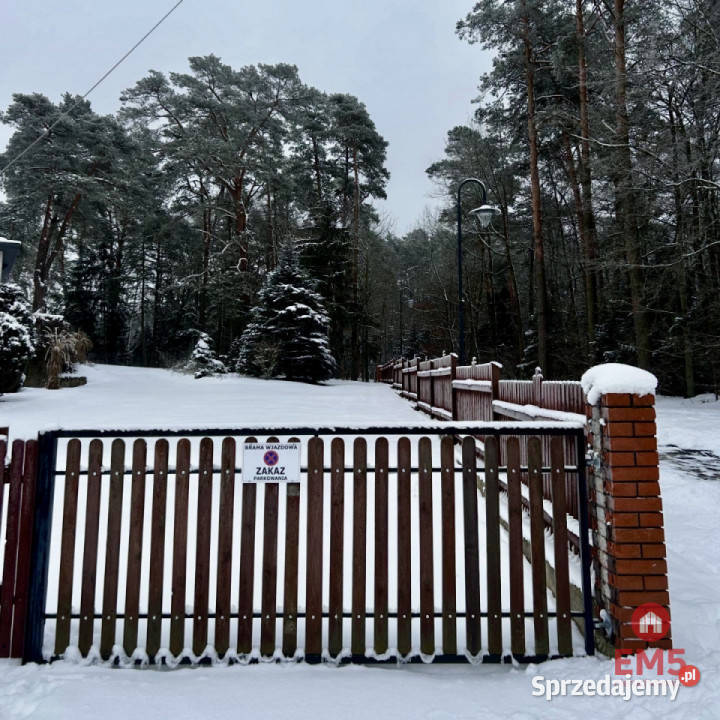 Działka Augustów 1164m2 telefon