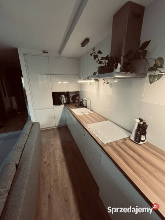 Mieszkanie 2 pokojowe z tarasem 5 min pieszo do Liczba pokoi 2 małopolskie Kraków sprzedam