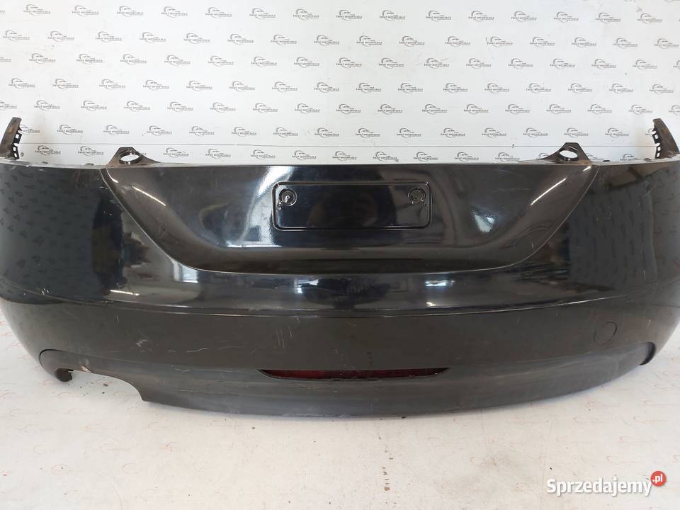 AUDI TT 8J II zderzak tył 8J0807317 osobowe Kielce
