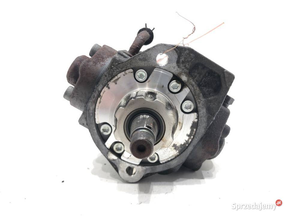 POMPA WTRYSKOWA MAZDA 6 GH RF7J13800B 20 140 osobowe sprzedam