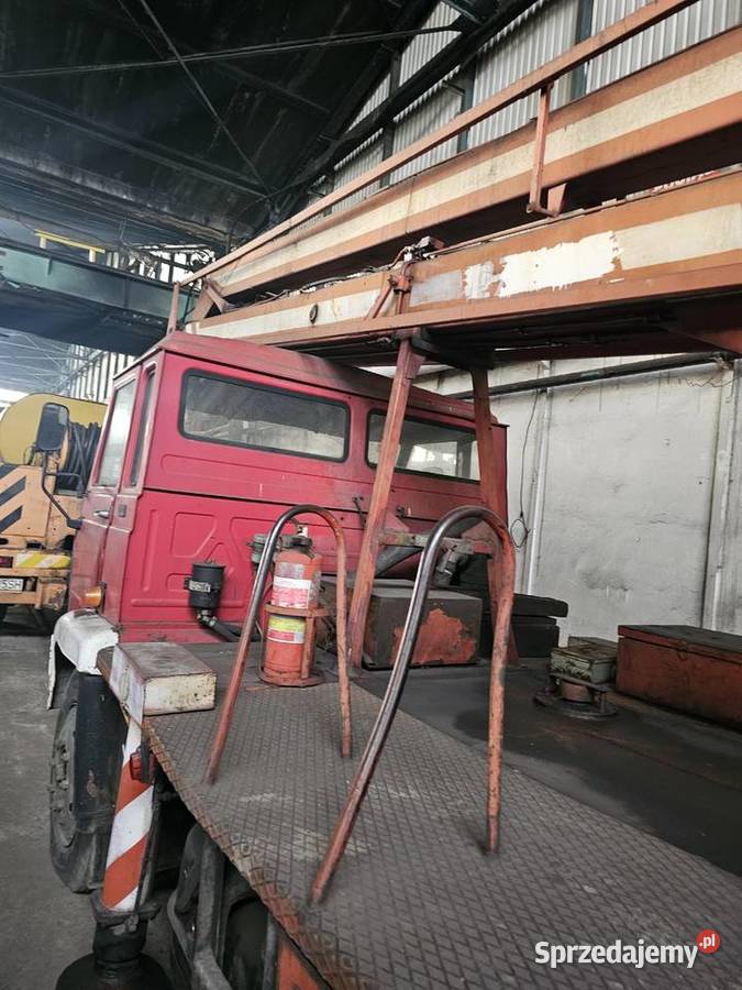 Zwyżka star 200 Specjalne Ozimek