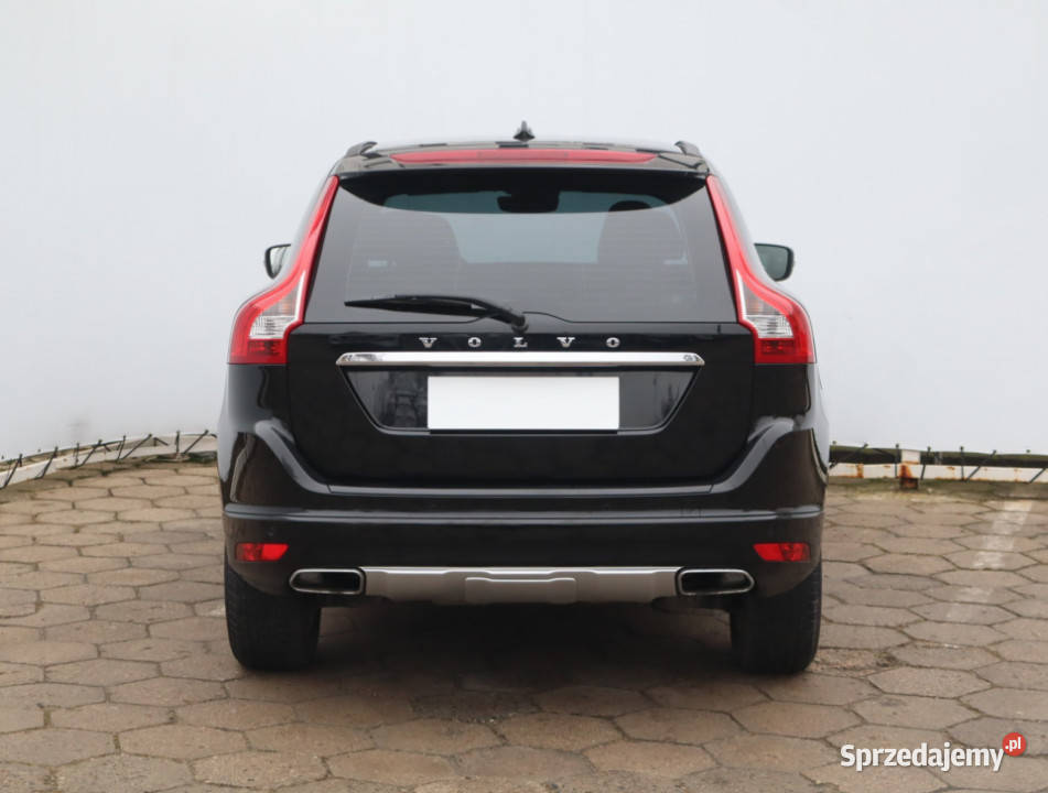 Volvo XC60 D4 XC 60 łódzkie Łódź sprzedam