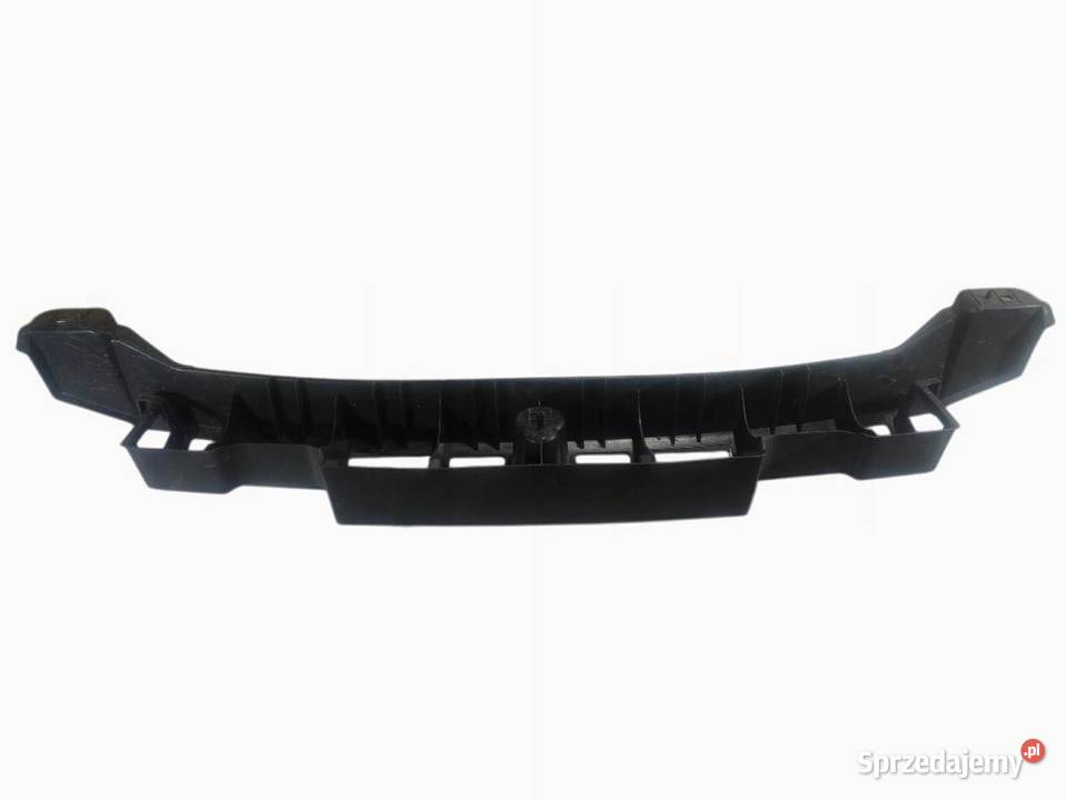 ŚLIZG ZDERZAKA TYŁ PEUGEOT 207 HTB 9649681080