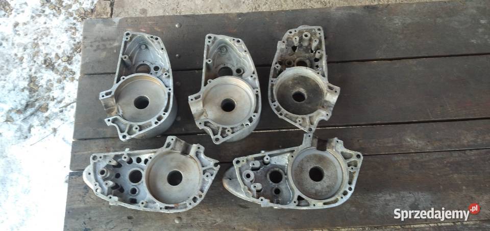 Kartery wsk 125 Stobierna sprzedam