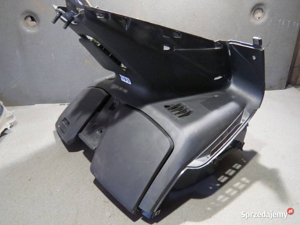 HONDA FORZA FSS nss 300 14 kokpit wypełnienie Warszawa