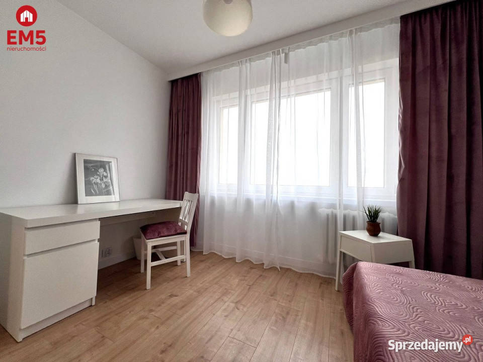 Mieszkanie 696m2 3 pokoje Białystok 69.6m2 Wynajem