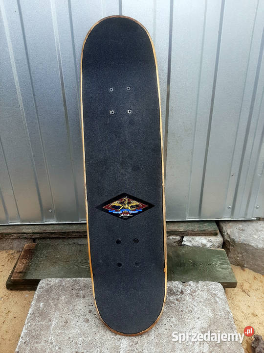 Deskorolka POWELL GOLDEN DRAGON krótka młodego Chełm